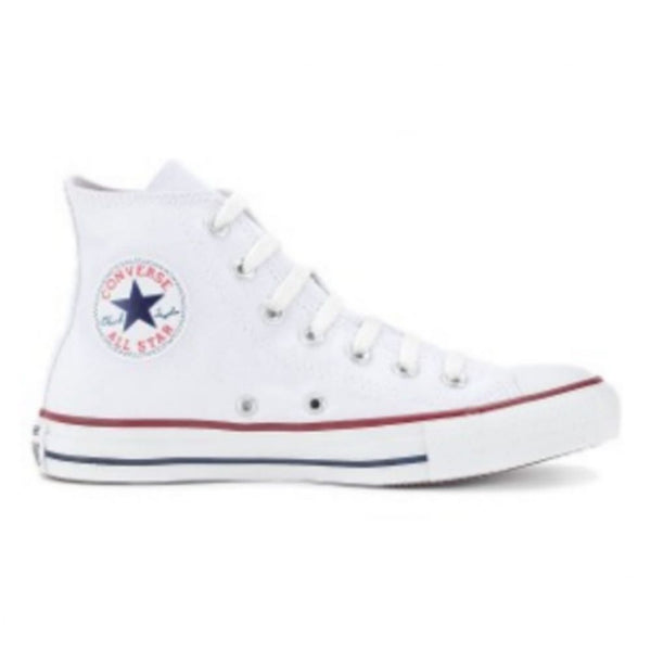 Bota Converse Chuck Taylor All Star Branca