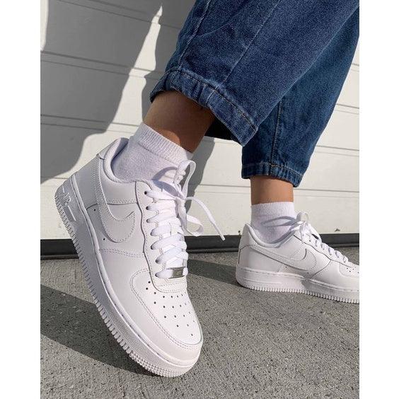 Tênis Air Force 1 Branco