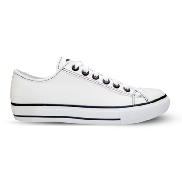 Converse Chuck Taylor All Star Branco Corino
