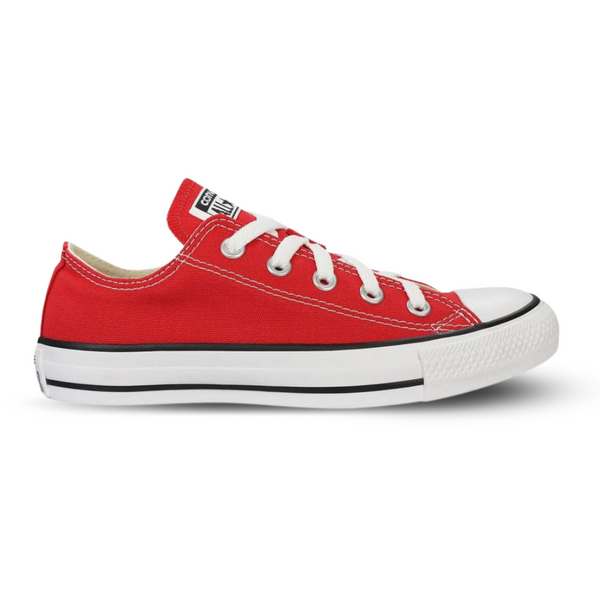 Converse Chuck Taylor All Star Vermelho