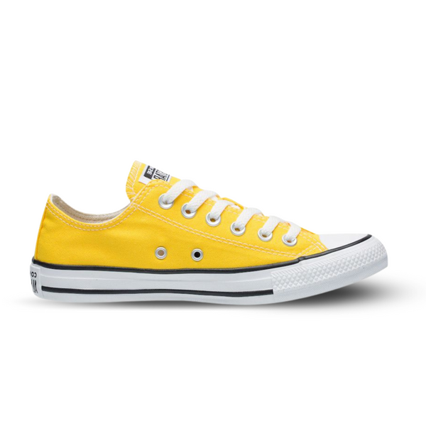 Converse Chuck Taylor All Star Amarelo