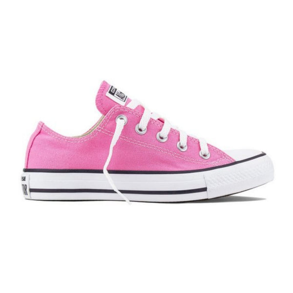 Converse Chuck Taylor All Star Rosa/Branco