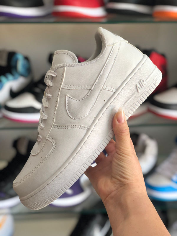 Tênis Air Force 1 Branco
