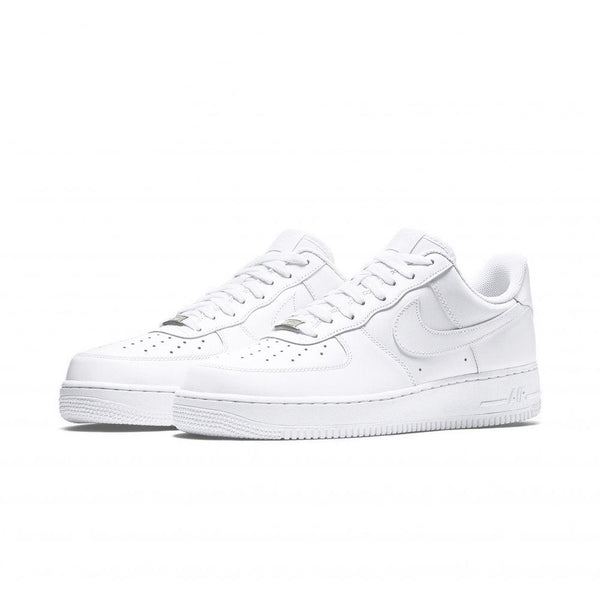 Tênis Air Force 1 Branco
