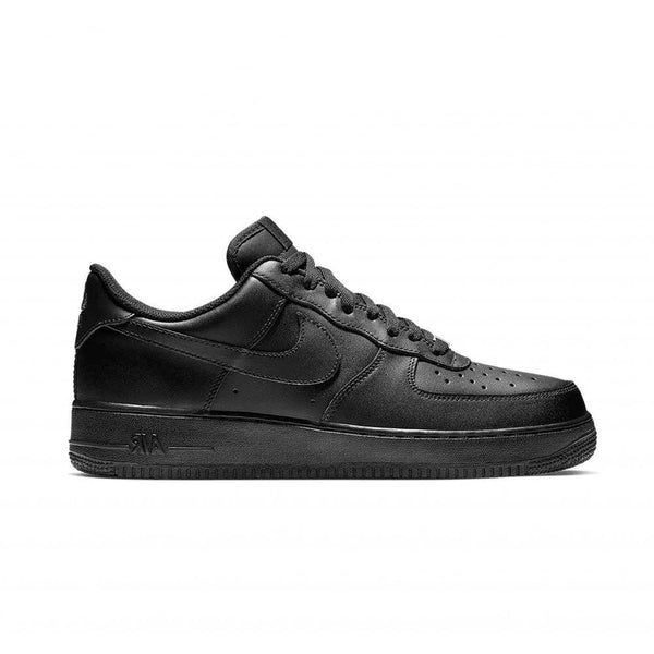 Tênis Air Force 1 Preto