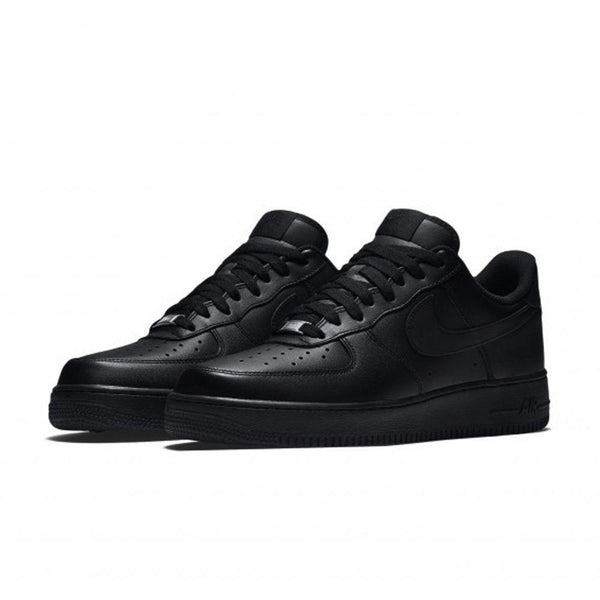 Tênis Air Force 1 Preto