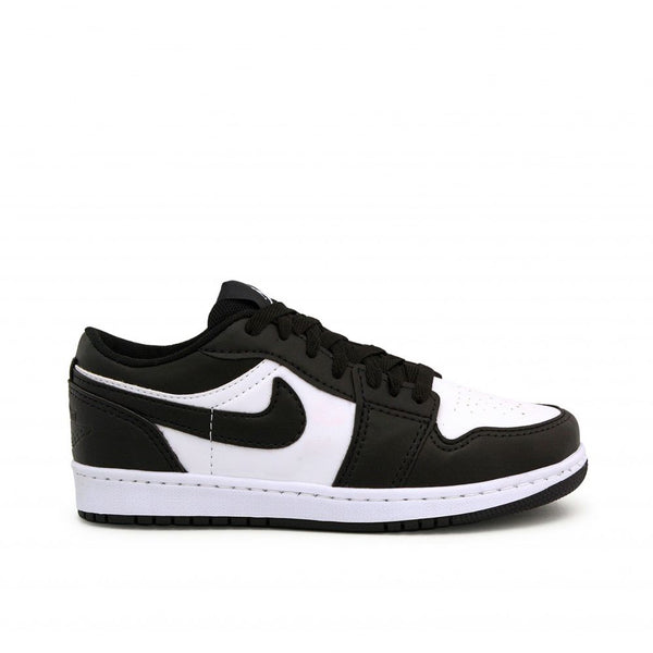 Tênis Air Jordan 1 Low OG Panda - Preta/Branco