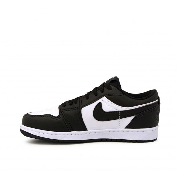 Tênis Air Jordan 1 Low OG Panda - Preta/Branco