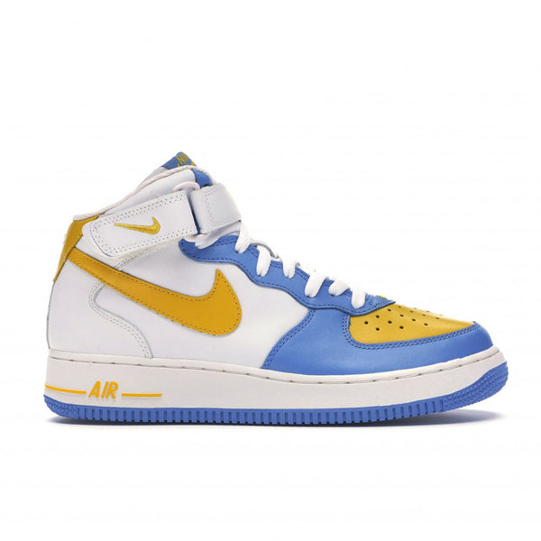 Bota Air Force 1 Legend Maize