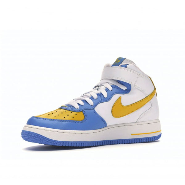 Bota Air Force 1 Legend Maize