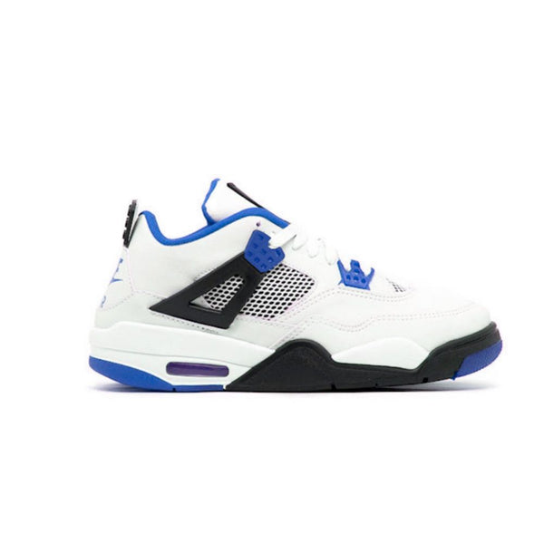 Bota Air Jordan 4 - Motorsports