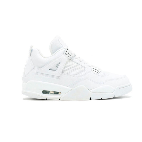 Bota Air Jordan 4 - Pure Money