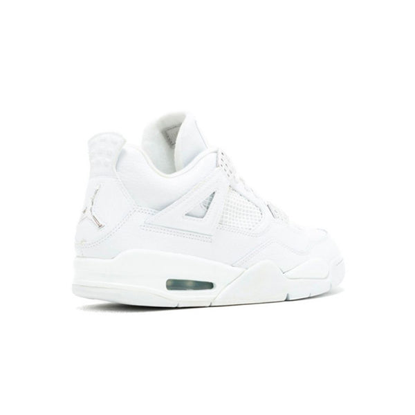 Bota Air Jordan 4 - Pure Money
