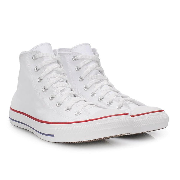 Bota Converse Chuck Taylor All Star Branca