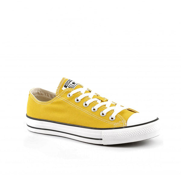 Converse Chuck Taylor All Star Amarelo