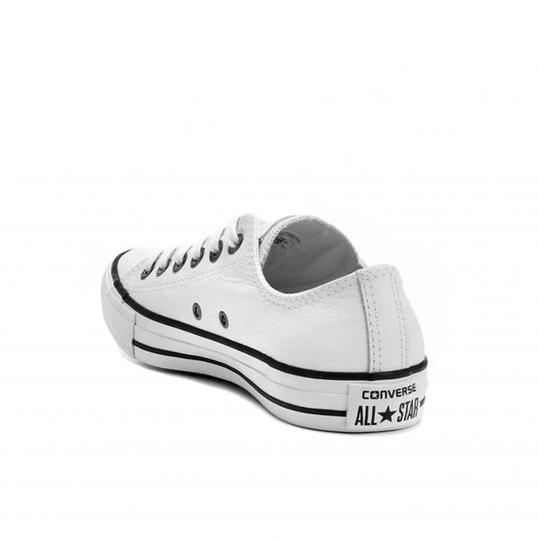 Converse Chuck Taylor All Star Branco Corino