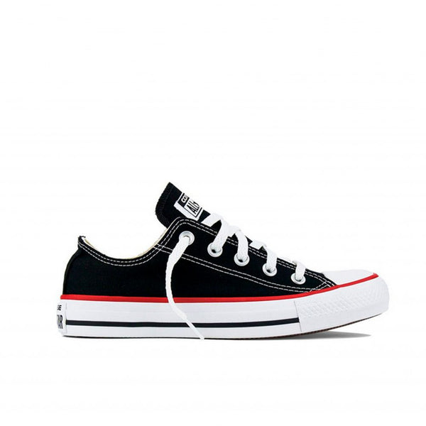 Converse Chuck Taylor All Star Preto