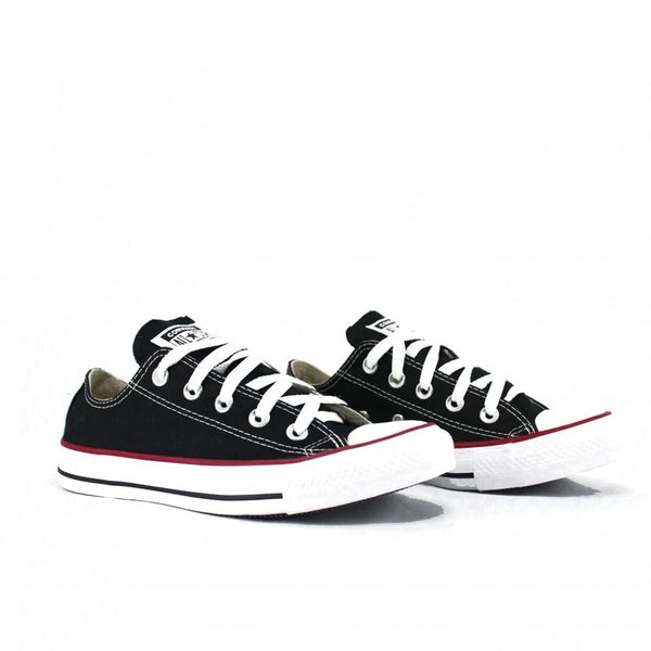 Converse Chuck Taylor All Star Preto