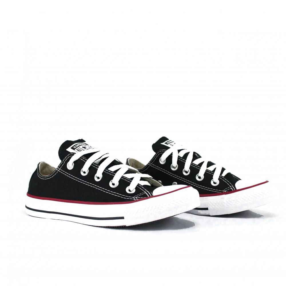 Converse Chuck Taylor All Star Preto