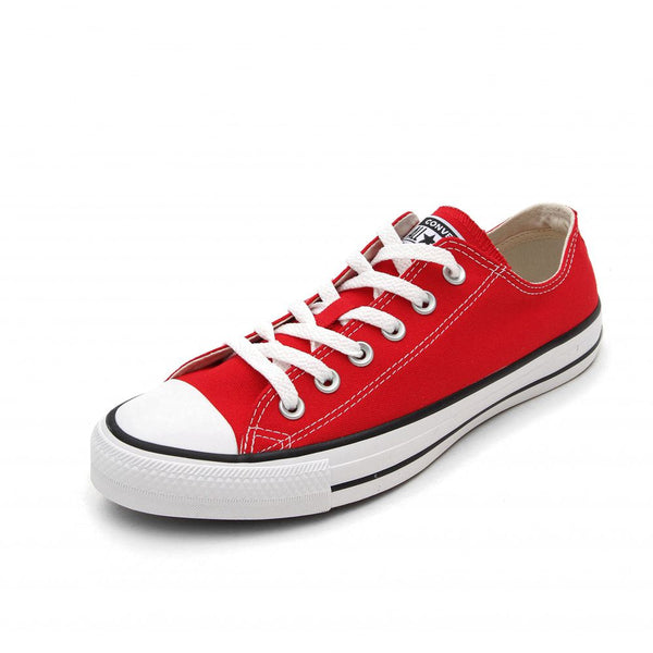 Converse Chuck Taylor All Star Vermelho