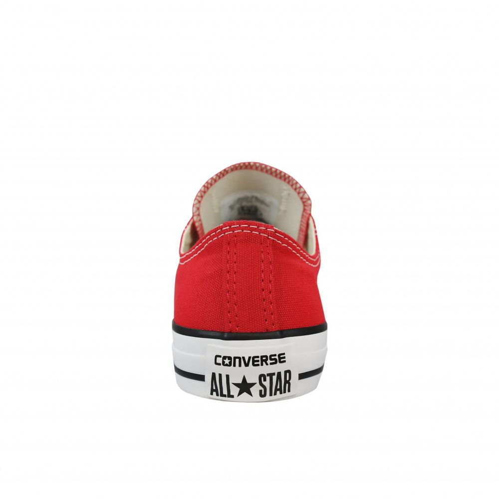 Converse Chuck Taylor All Star Vermelho