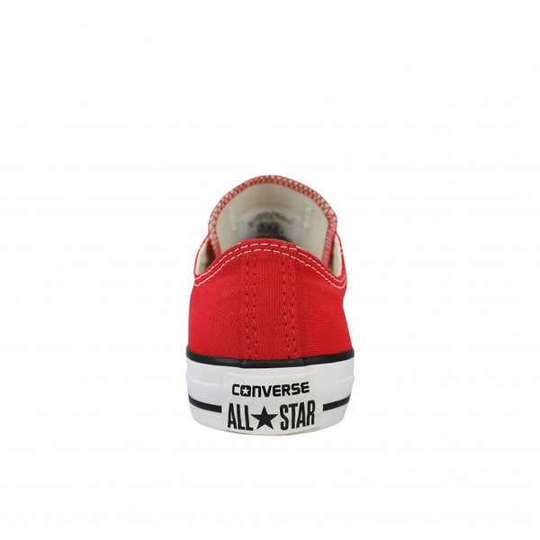 Converse Chuck Taylor All Star Vermelho