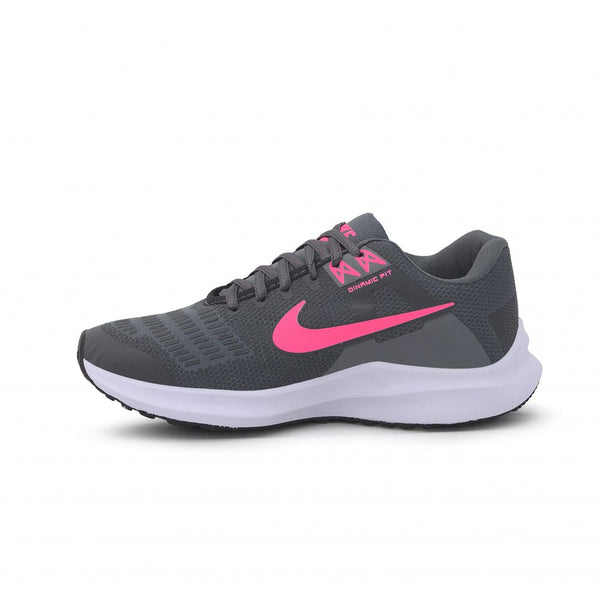 Dinamic Fit - Grafite Pink