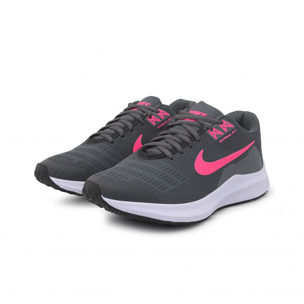 Dinamic Fit - Grafite Pink