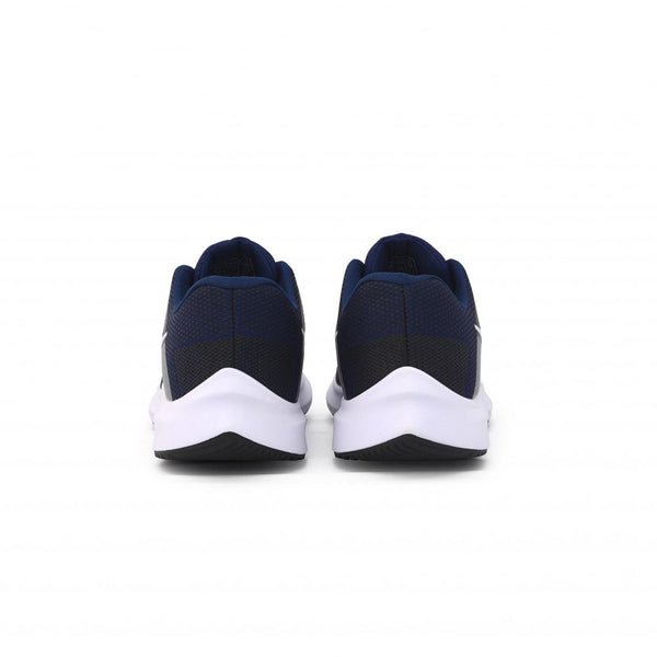 Dinamic Fit - Marinho Branco