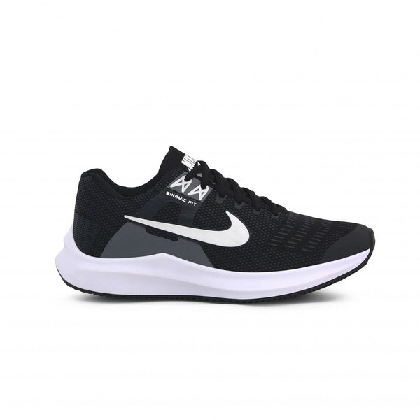 Dinamic Fit - Preto Branco