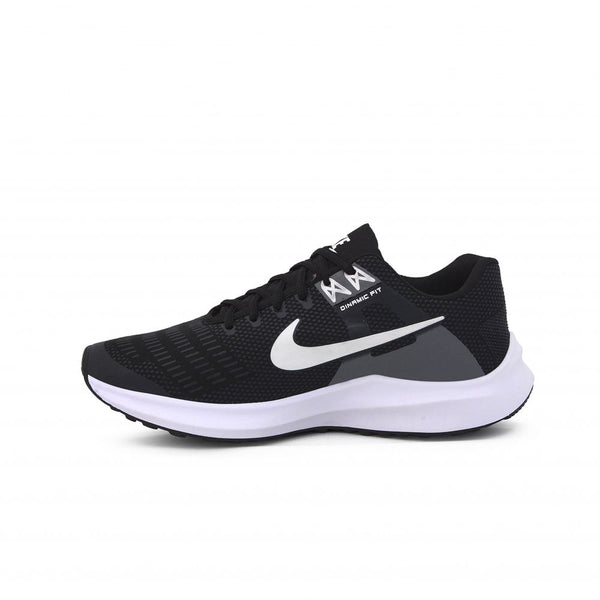Dinamic Fit - Preto Branco