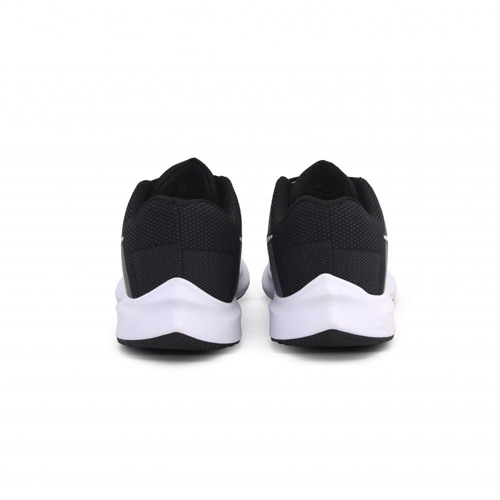 Dinamic Fit - Preto Branco