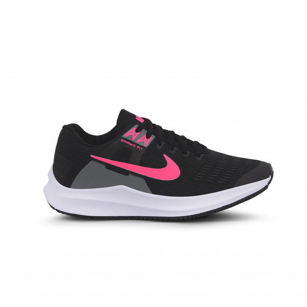 Dinamic Fit - Preto Pink