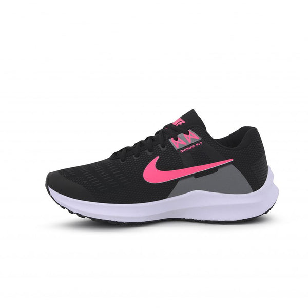 Dinamic Fit - Preto Pink