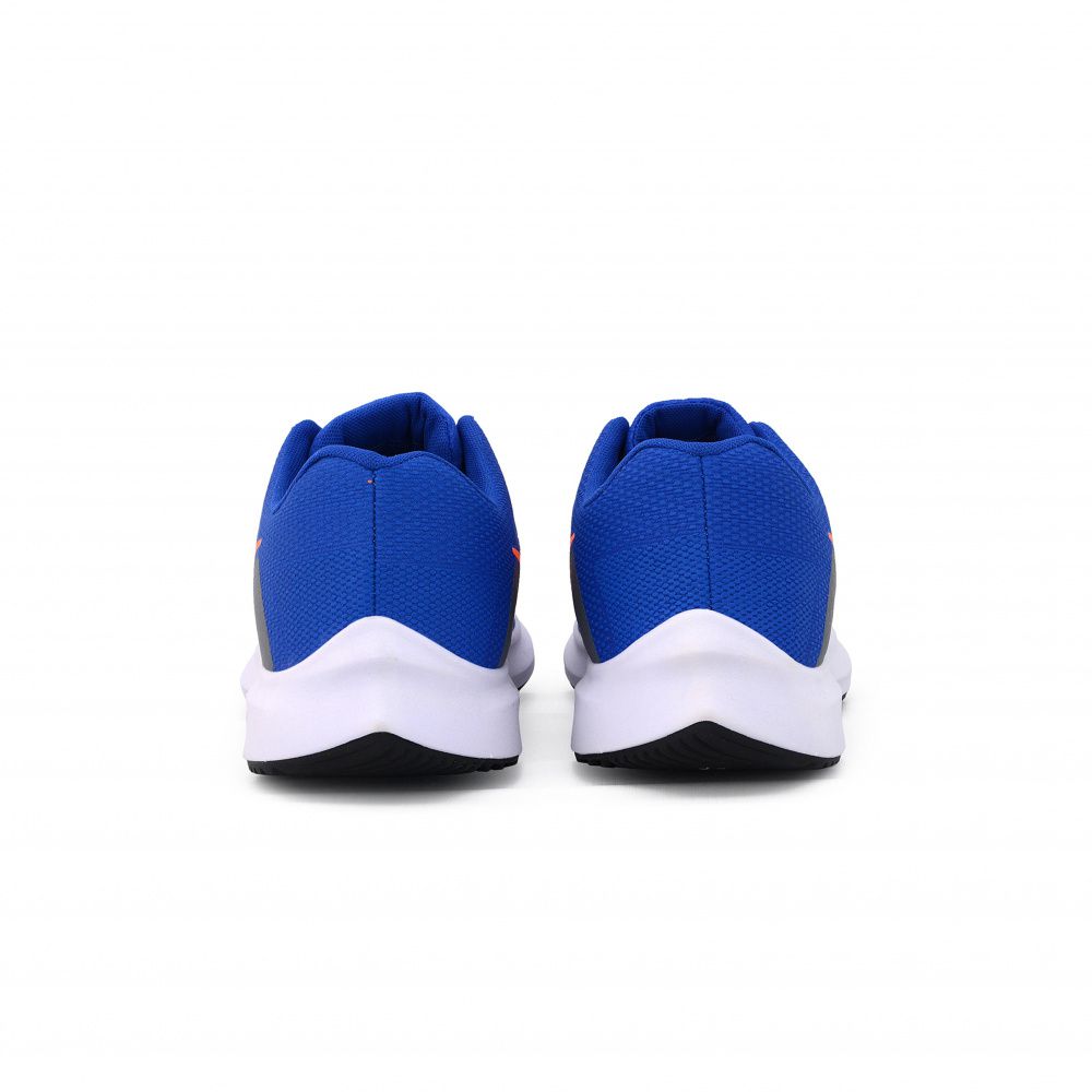 Dinamic Fit - Royal Laranja