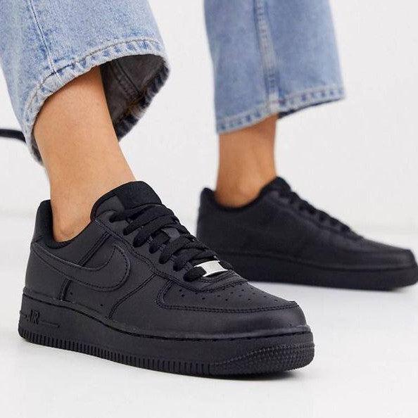 Tênis Air Force 1 Preto